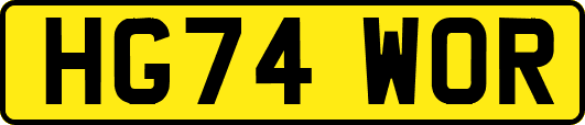 HG74WOR