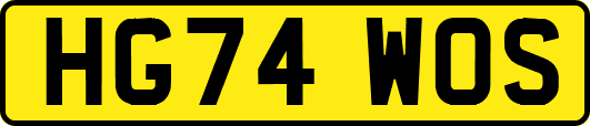 HG74WOS