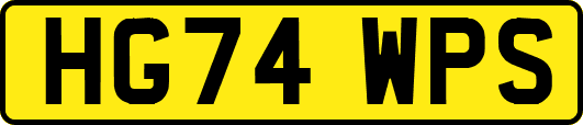 HG74WPS