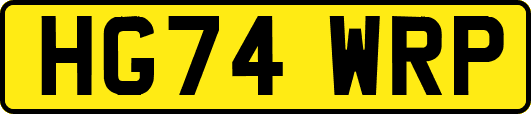 HG74WRP