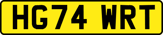 HG74WRT