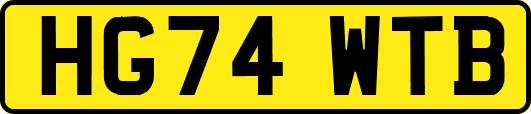 HG74WTB