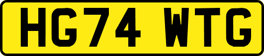 HG74WTG