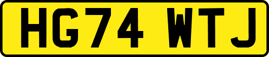 HG74WTJ