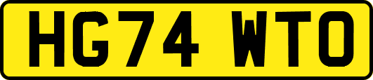HG74WTO