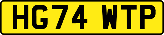 HG74WTP