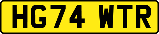 HG74WTR