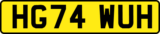 HG74WUH