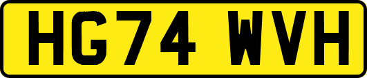 HG74WVH