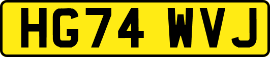 HG74WVJ