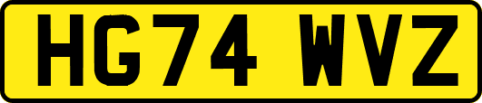 HG74WVZ