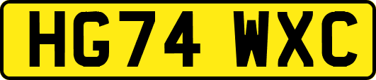 HG74WXC