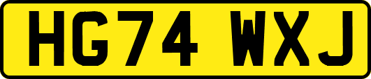 HG74WXJ