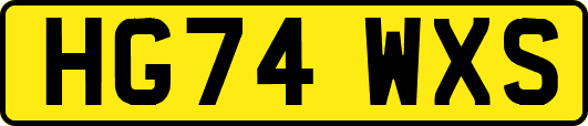 HG74WXS