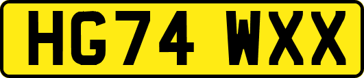 HG74WXX
