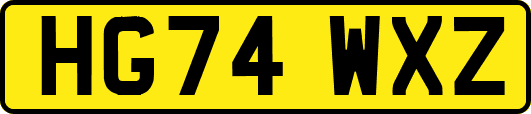 HG74WXZ