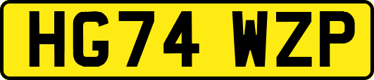HG74WZP
