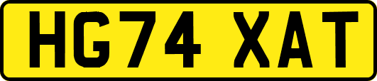 HG74XAT