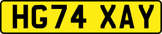 HG74XAY