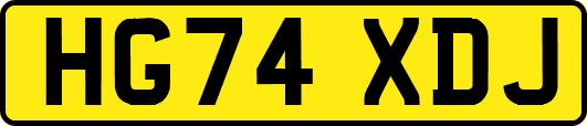 HG74XDJ