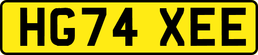 HG74XEE