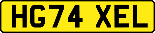 HG74XEL