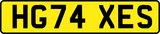 HG74XES