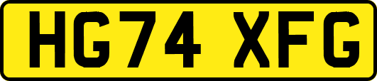 HG74XFG