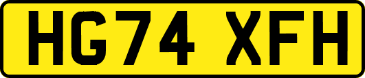 HG74XFH