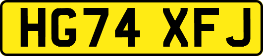 HG74XFJ