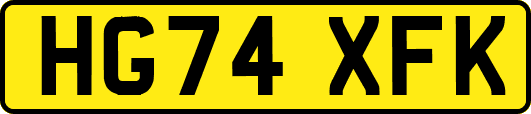 HG74XFK