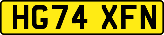 HG74XFN
