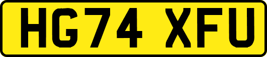 HG74XFU