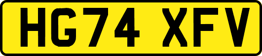 HG74XFV