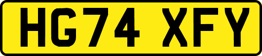 HG74XFY