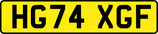 HG74XGF