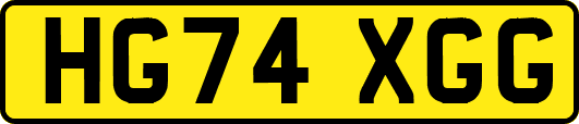 HG74XGG