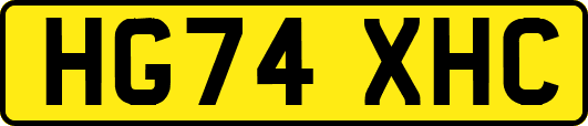 HG74XHC