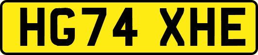 HG74XHE