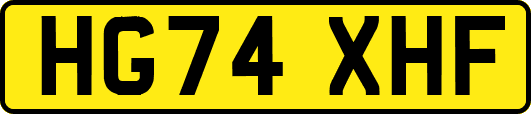 HG74XHF