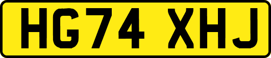 HG74XHJ
