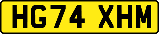HG74XHM