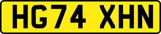 HG74XHN