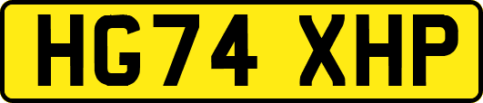 HG74XHP