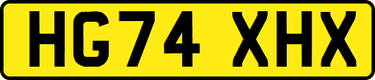 HG74XHX