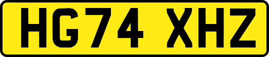 HG74XHZ