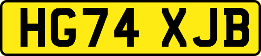 HG74XJB