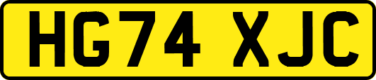 HG74XJC