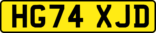 HG74XJD
