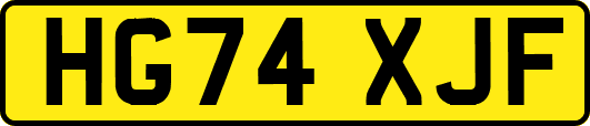 HG74XJF